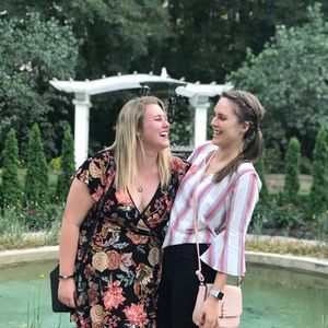 Meet your Posher, Karolina